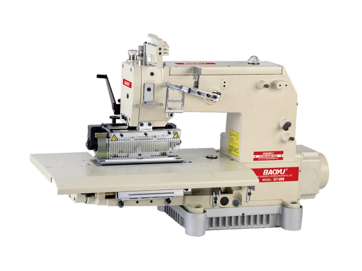 GT-008-33048P-DS/S