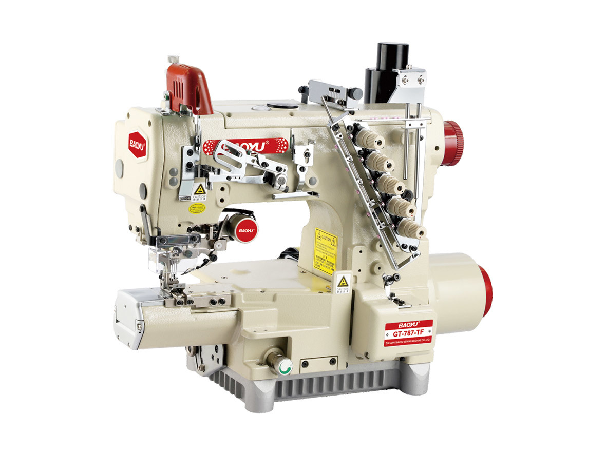 GT-787-CB356-EWT-TF-DS/W