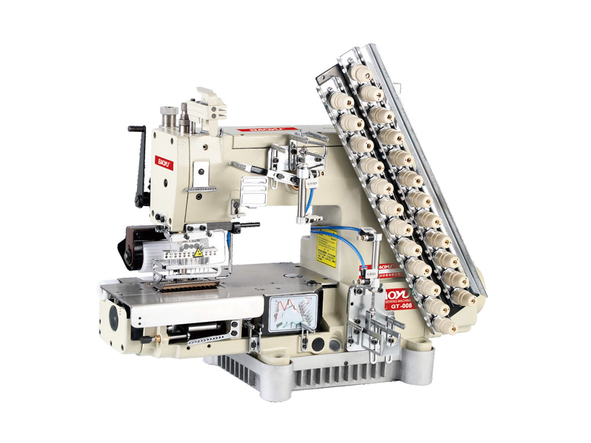 GT-008-12064P-AWT-DS/W