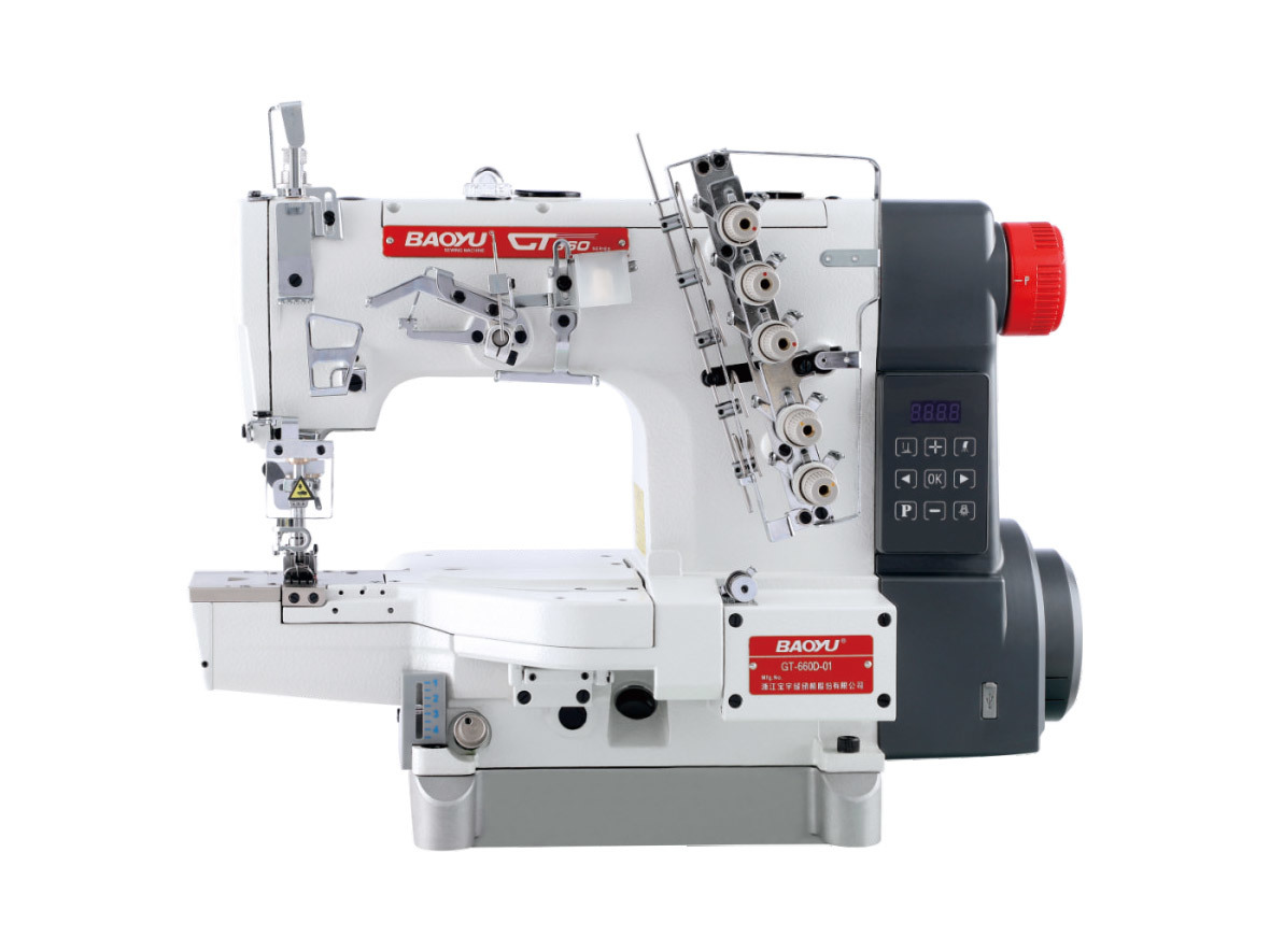 GT-660D-01-356/S