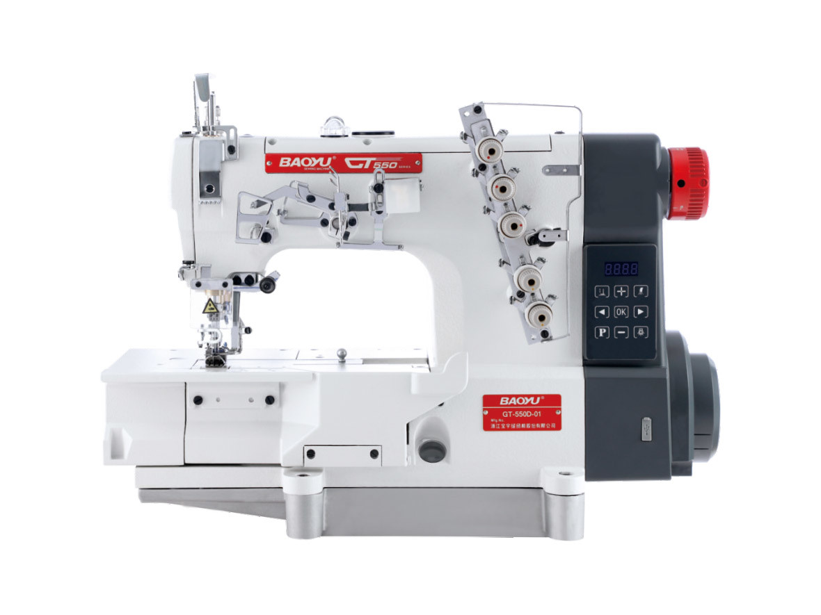 GT-550D-01-356/S