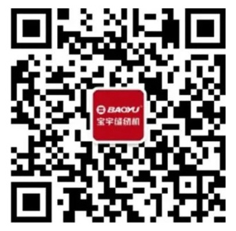 官方公众号