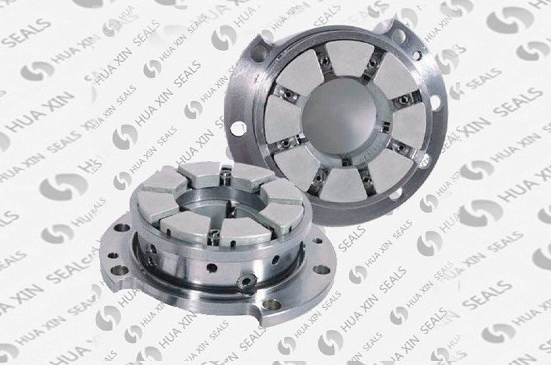 mitchell thrust bearing