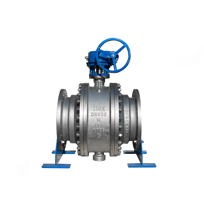 Ball Valve