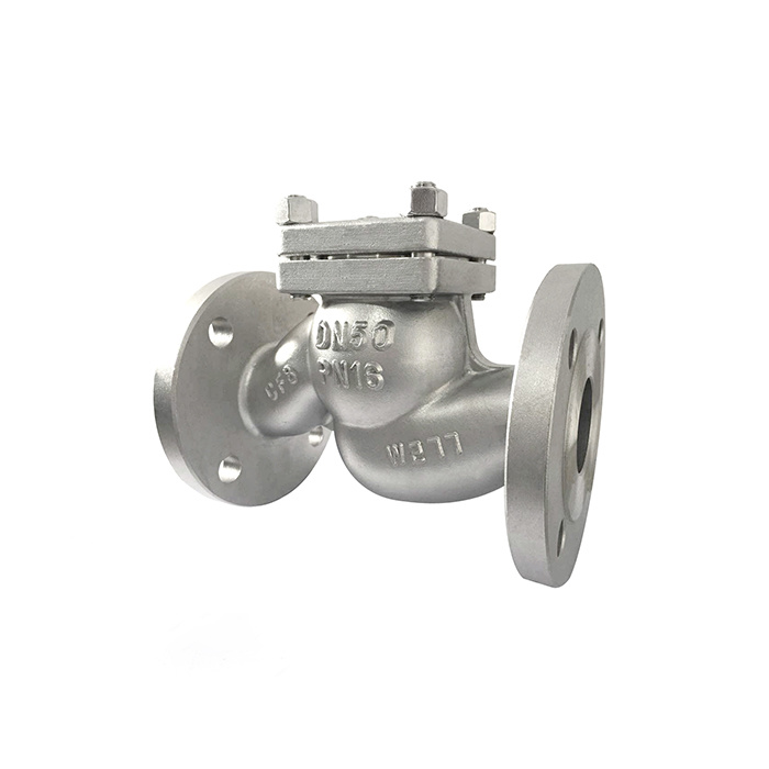 Check Valve