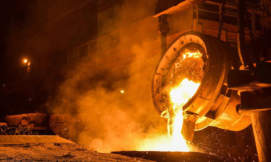 Metallurgy