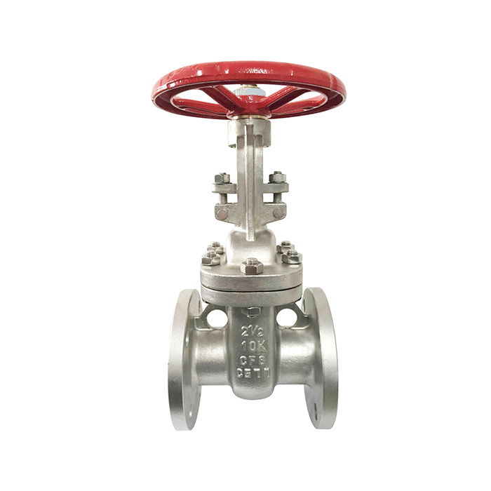 Japanese Standard Gate Valve