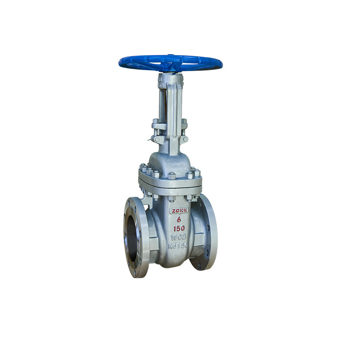 ANSI Gate Valve