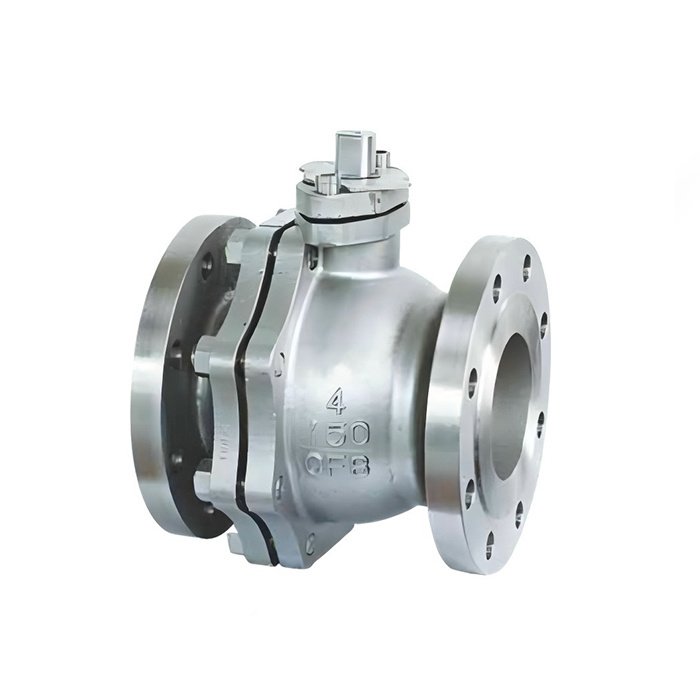 ANSI Floating Ball Valve