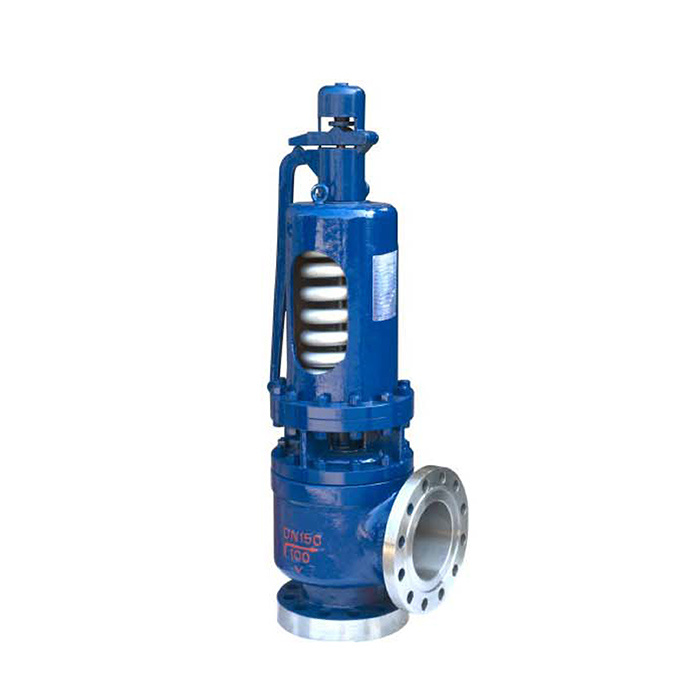 Spring Full Bore Type Safety Valve (W Series)