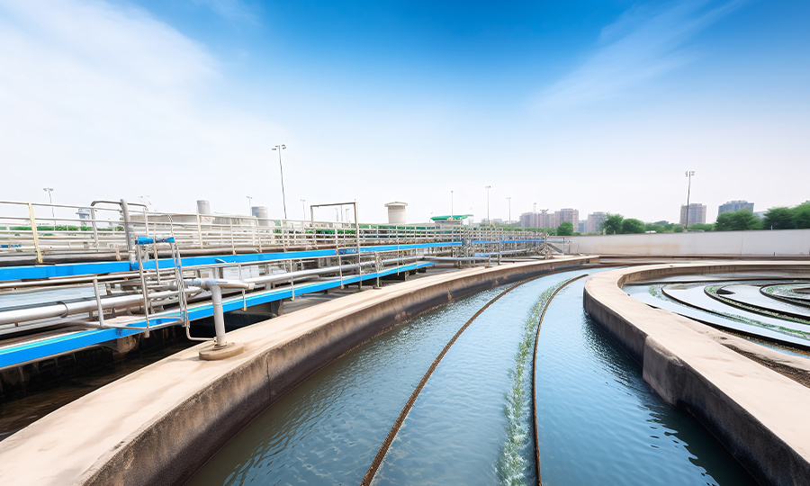 Water and Wastewater