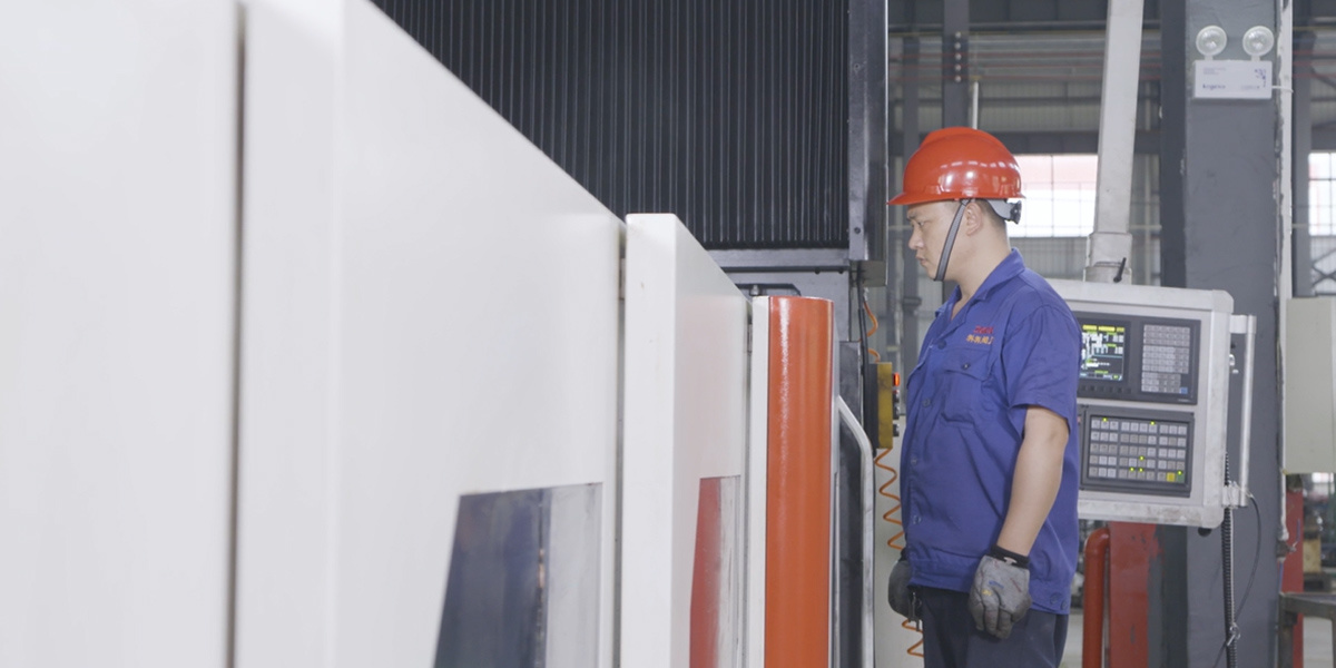 Precision Machining Precision Machining
