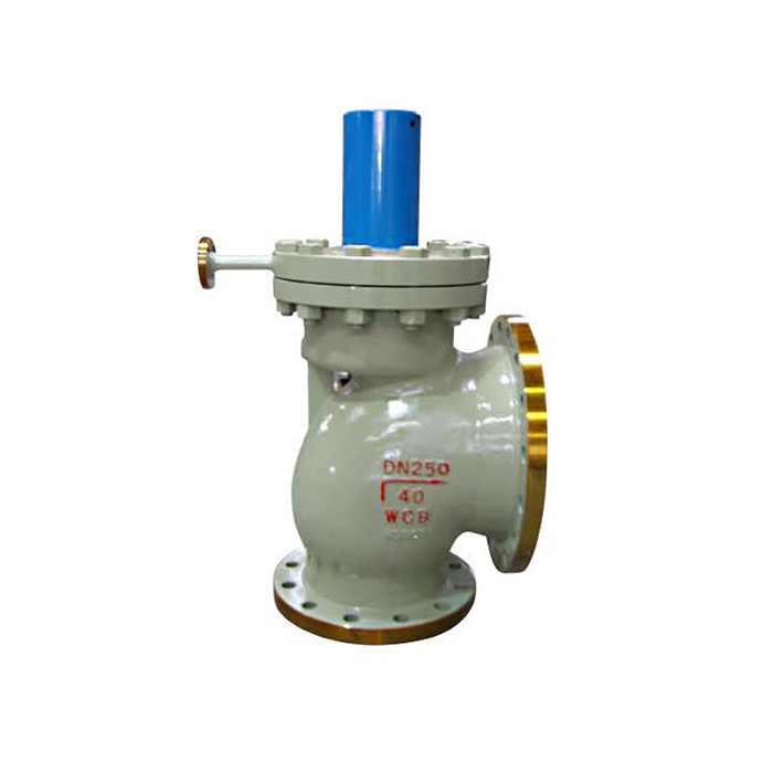 Main Safety Valve