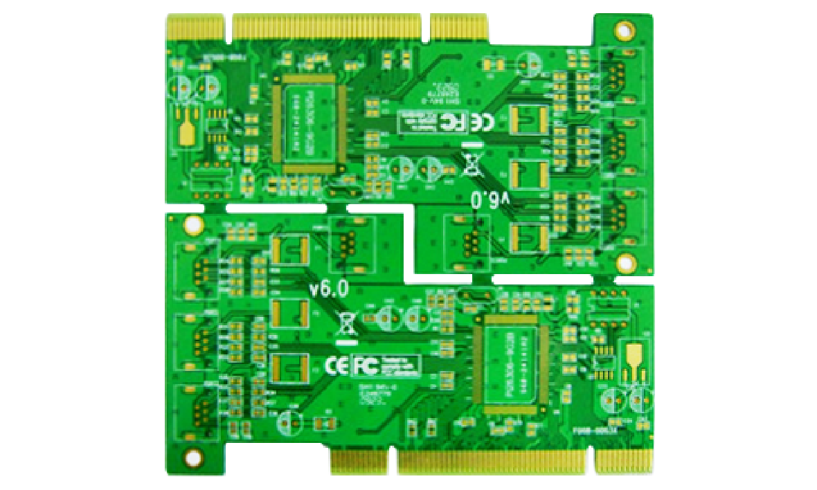 4L Card board