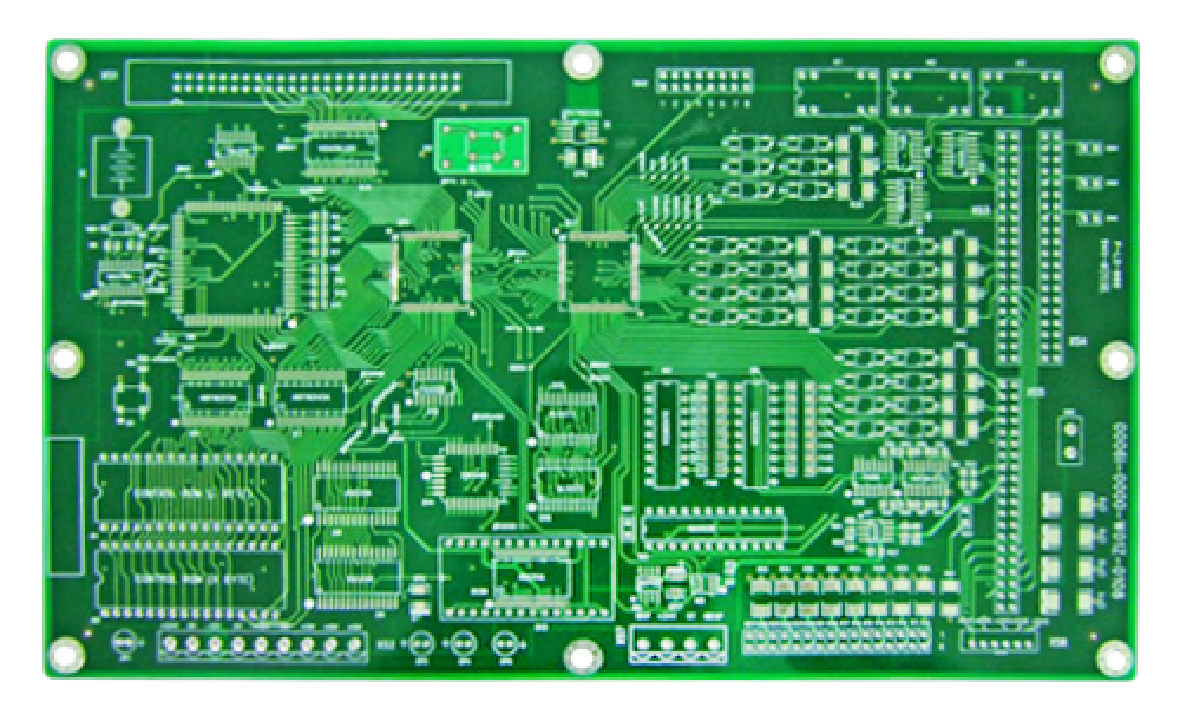 6L for Industrial Control