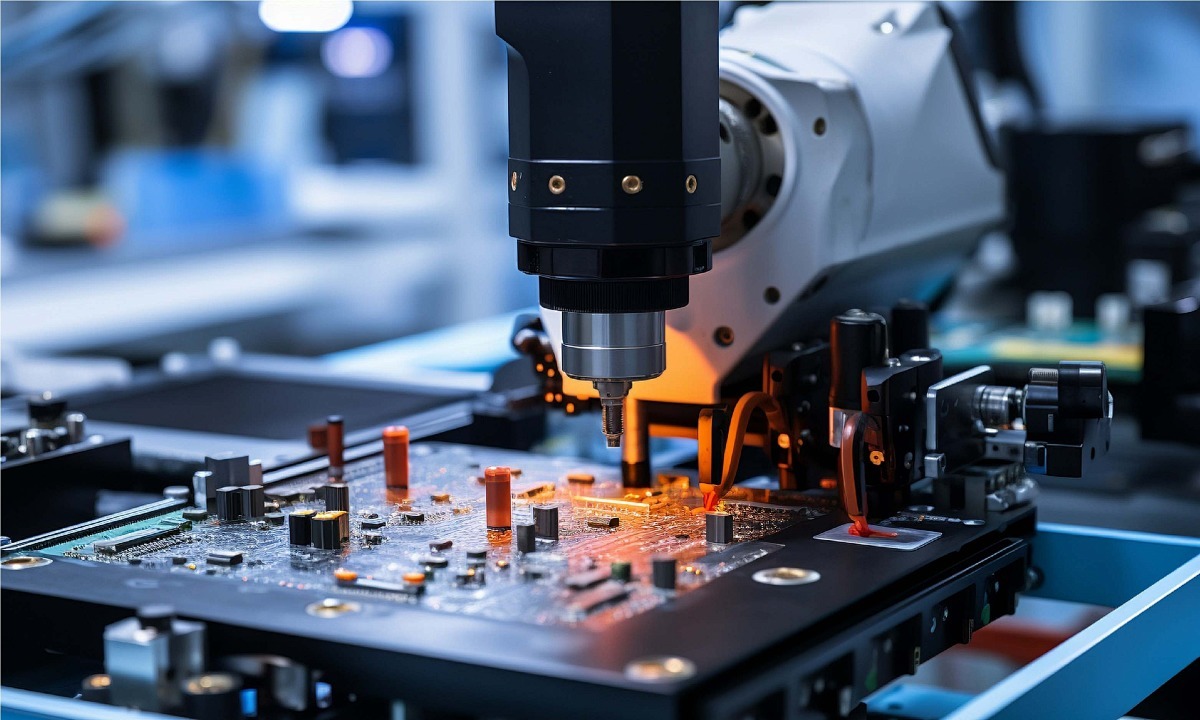 Excellent PCB component layout principles Excellent PCB component layout principles