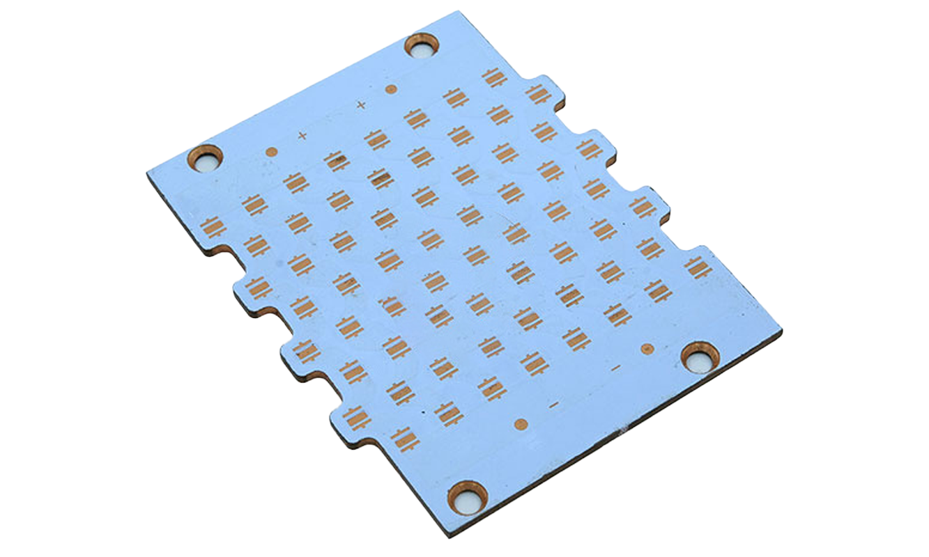 1L Aluminum board