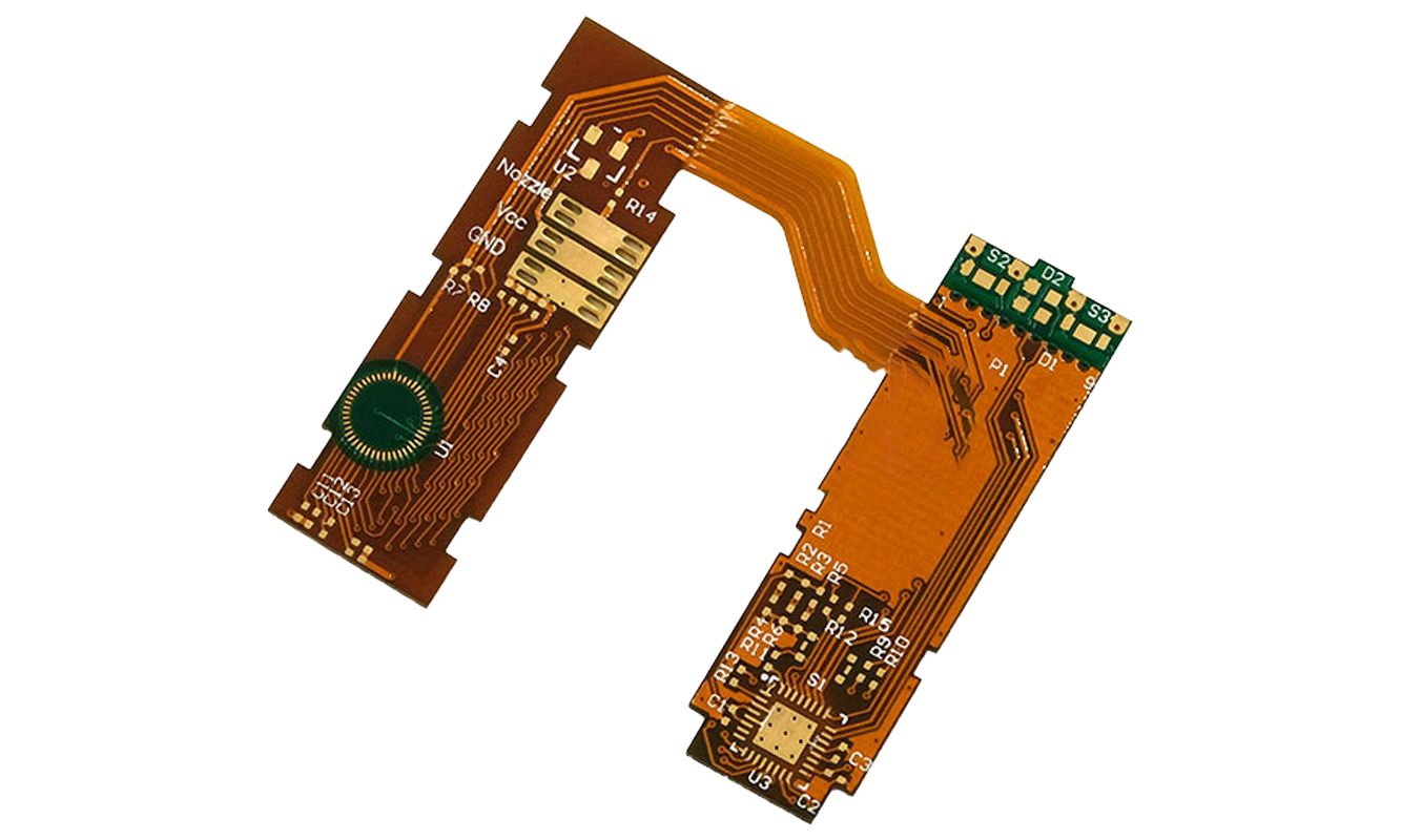 Flexible PCB