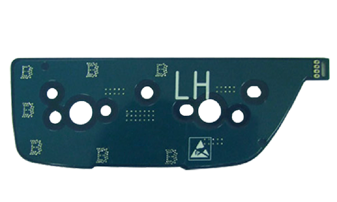 2L Board