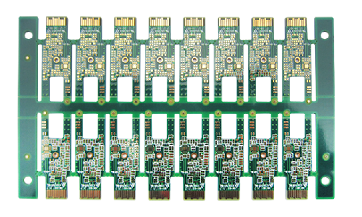 12L Board