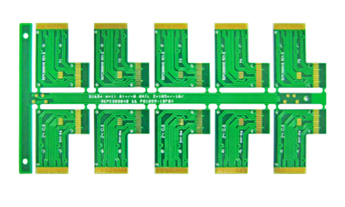 4L Fiber connector
