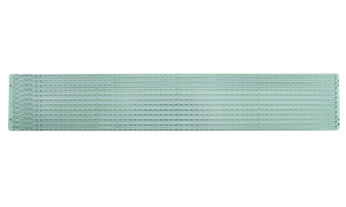 2L Aluminum board