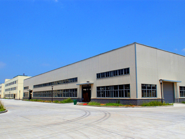 Factory Workshop Factory Workshop