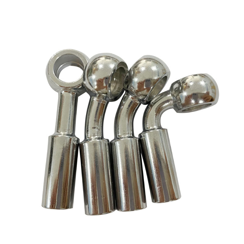 Iron joint
