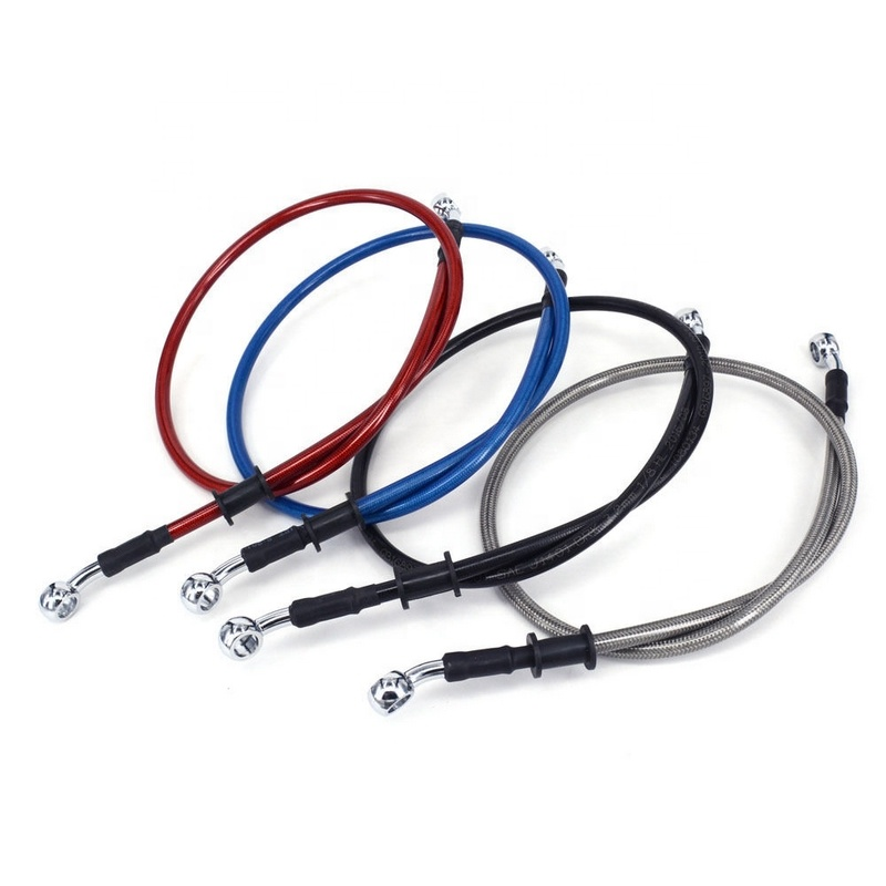 Rubber and plastic accessories