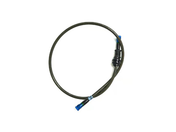 1/8 "modified motorcycle brake hose assembly