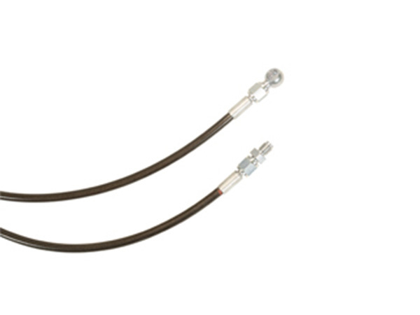 Common Issues with Motorcycle Tricycle Brake Tubing and How to Fix Them