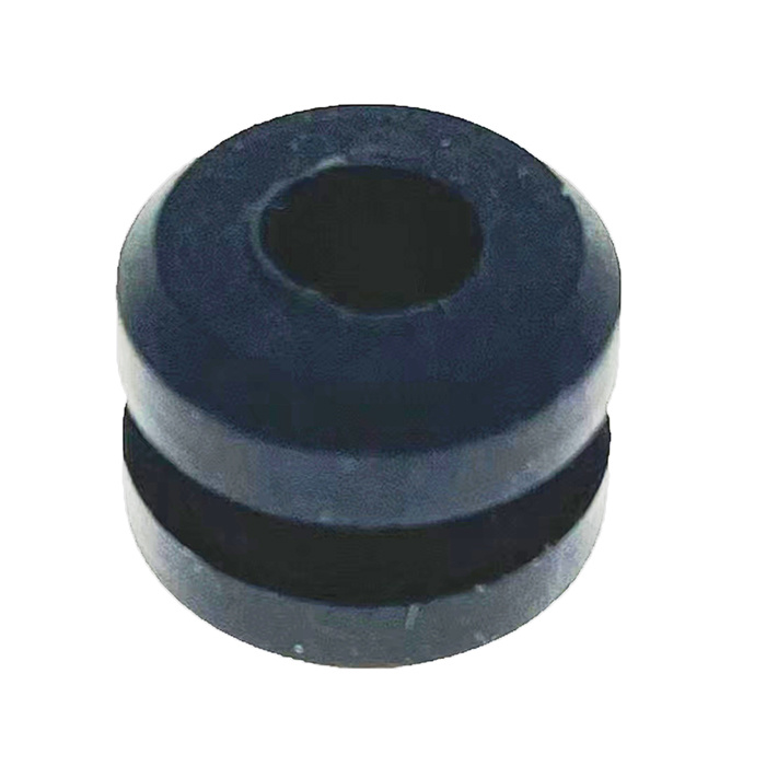 Rubber pad