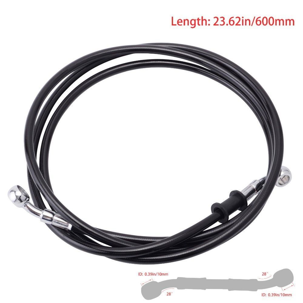 The Crucial Role of Electric Car Brake Hoses in Ensuring Vehicle Safety