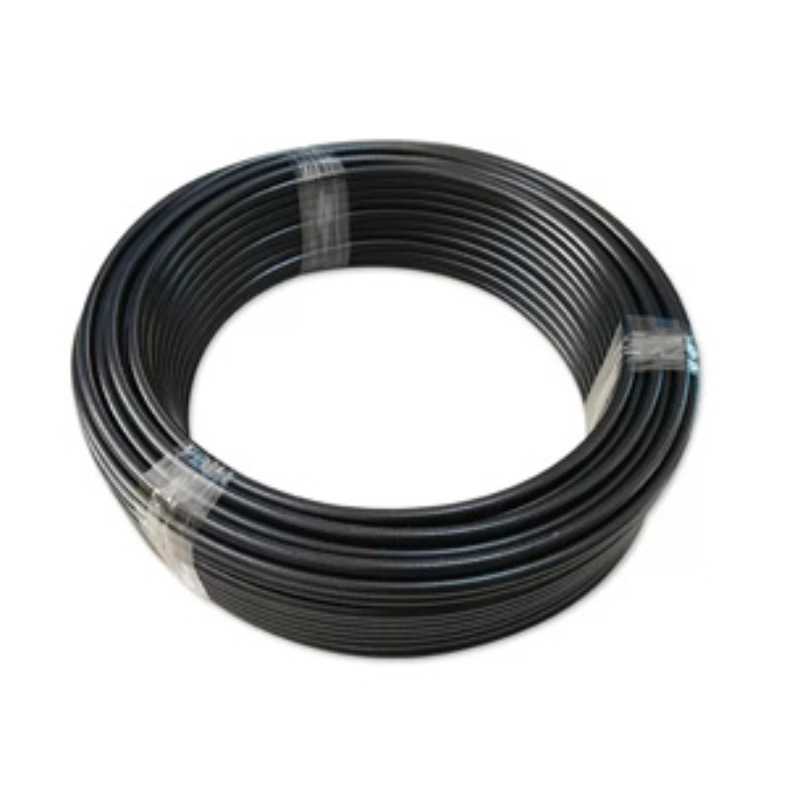 Nylon brake hose