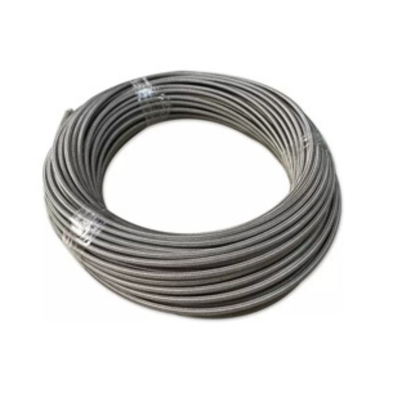 Nylon brake hose