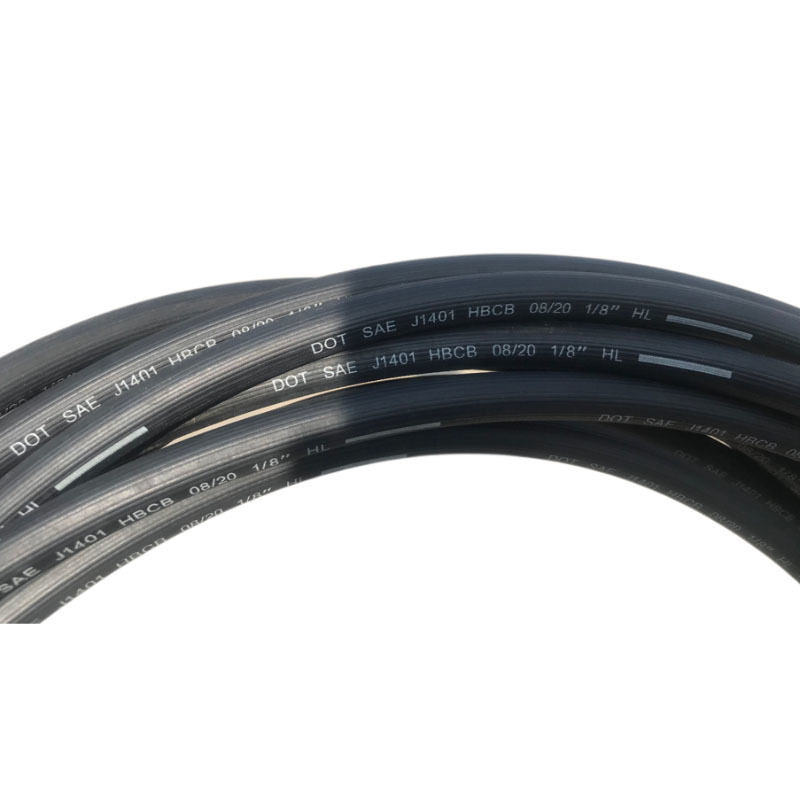 Rubber Hose
