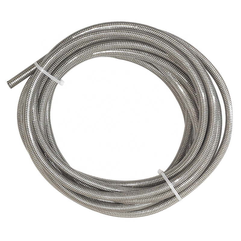 Teflon brake hose