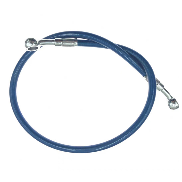 Nylon brake hose