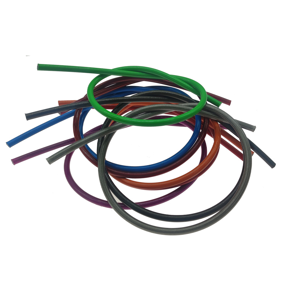 Teflon brake hose