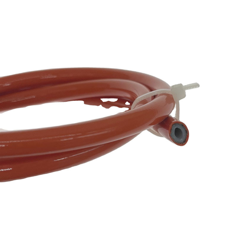 Nylon brake hose