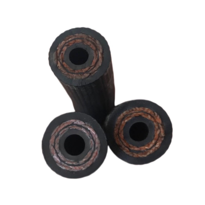 Rubber Hose