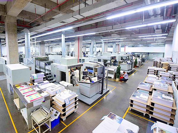 Factory Workshop Factory Workshop