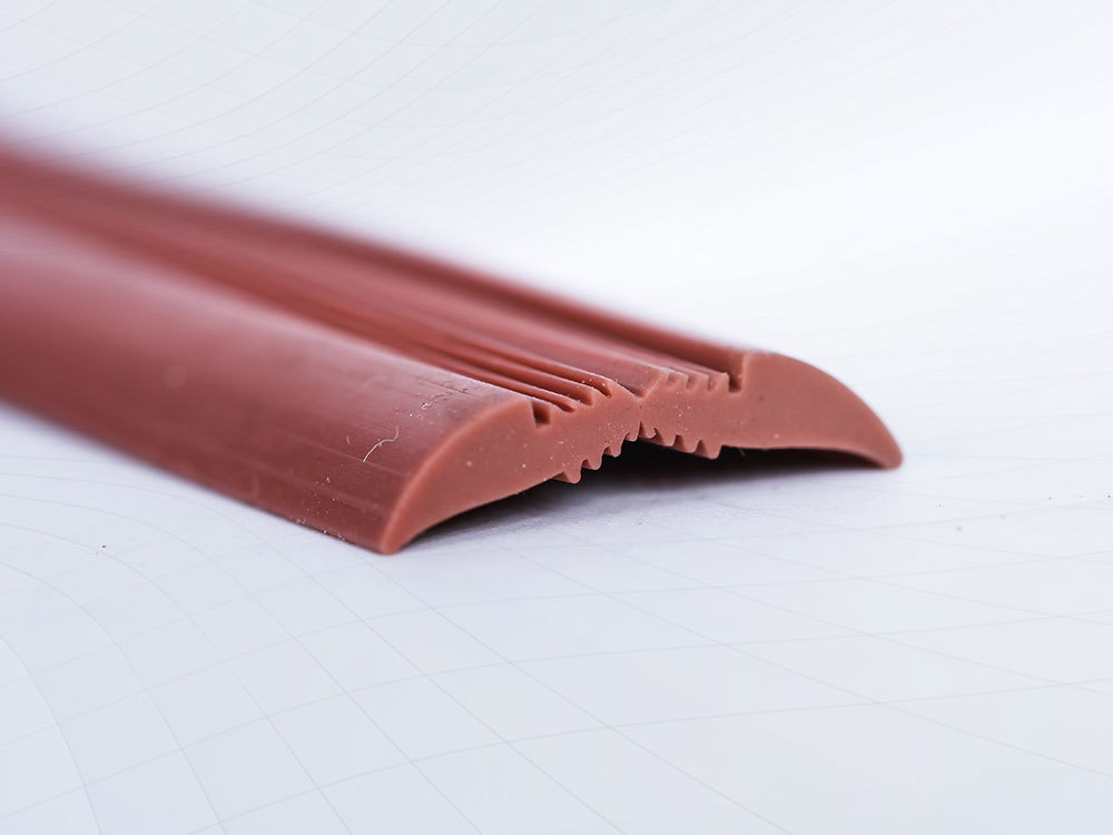 Silicone Seal