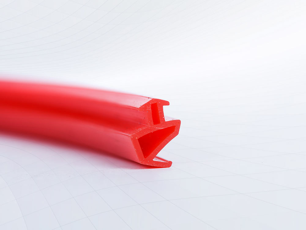 Silicone Seal