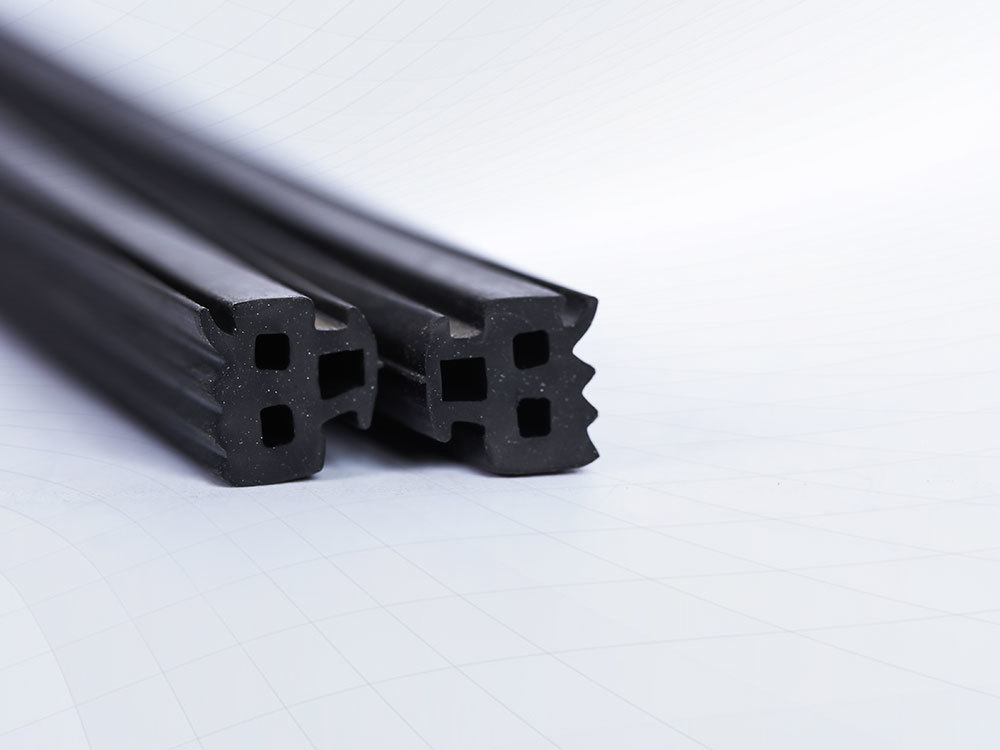 EPDM Rubber Seal