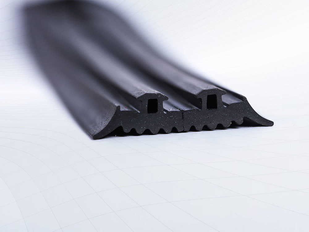 EPDM adhesive tape