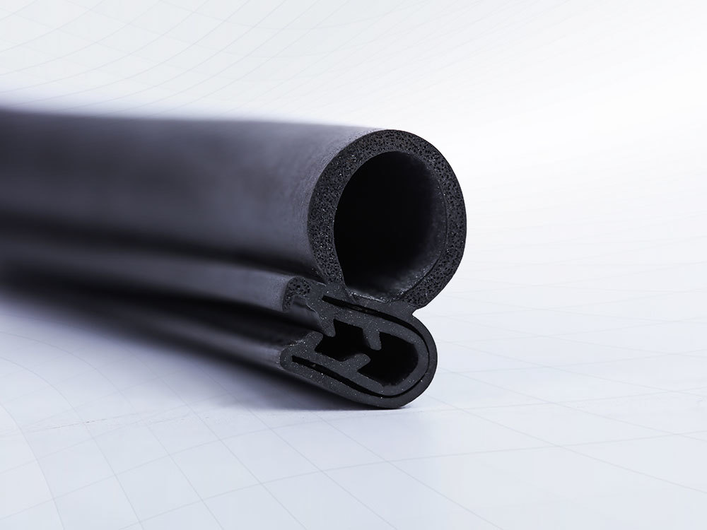 EPDM Rubber Seal