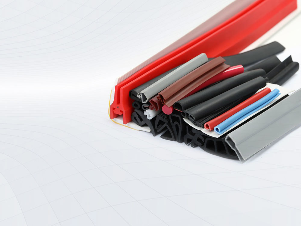 Silicone Seal
