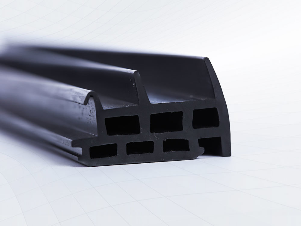 EPDM Rubber Seal