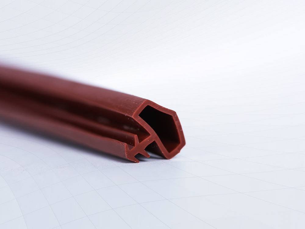 Silicone Seal